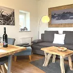 Ferienwohnungen Fricker