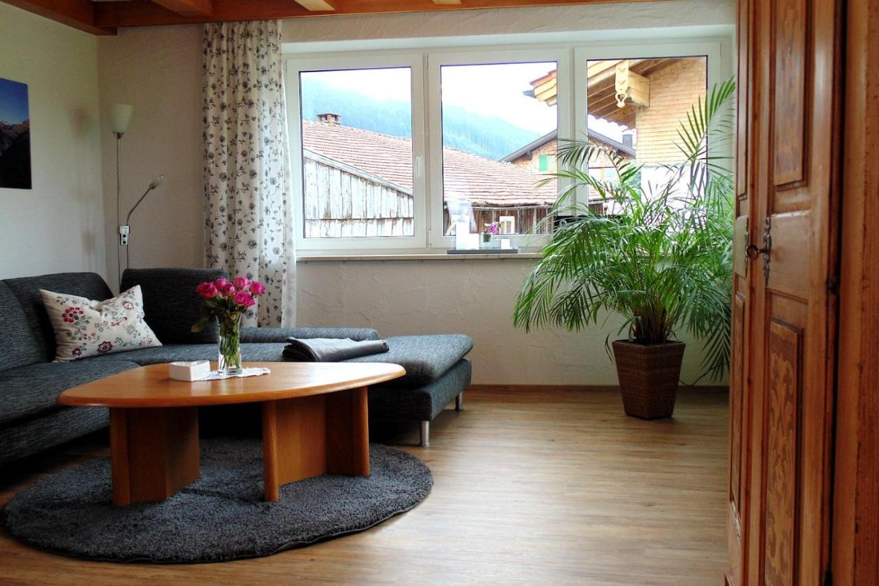 Fricker Apartment