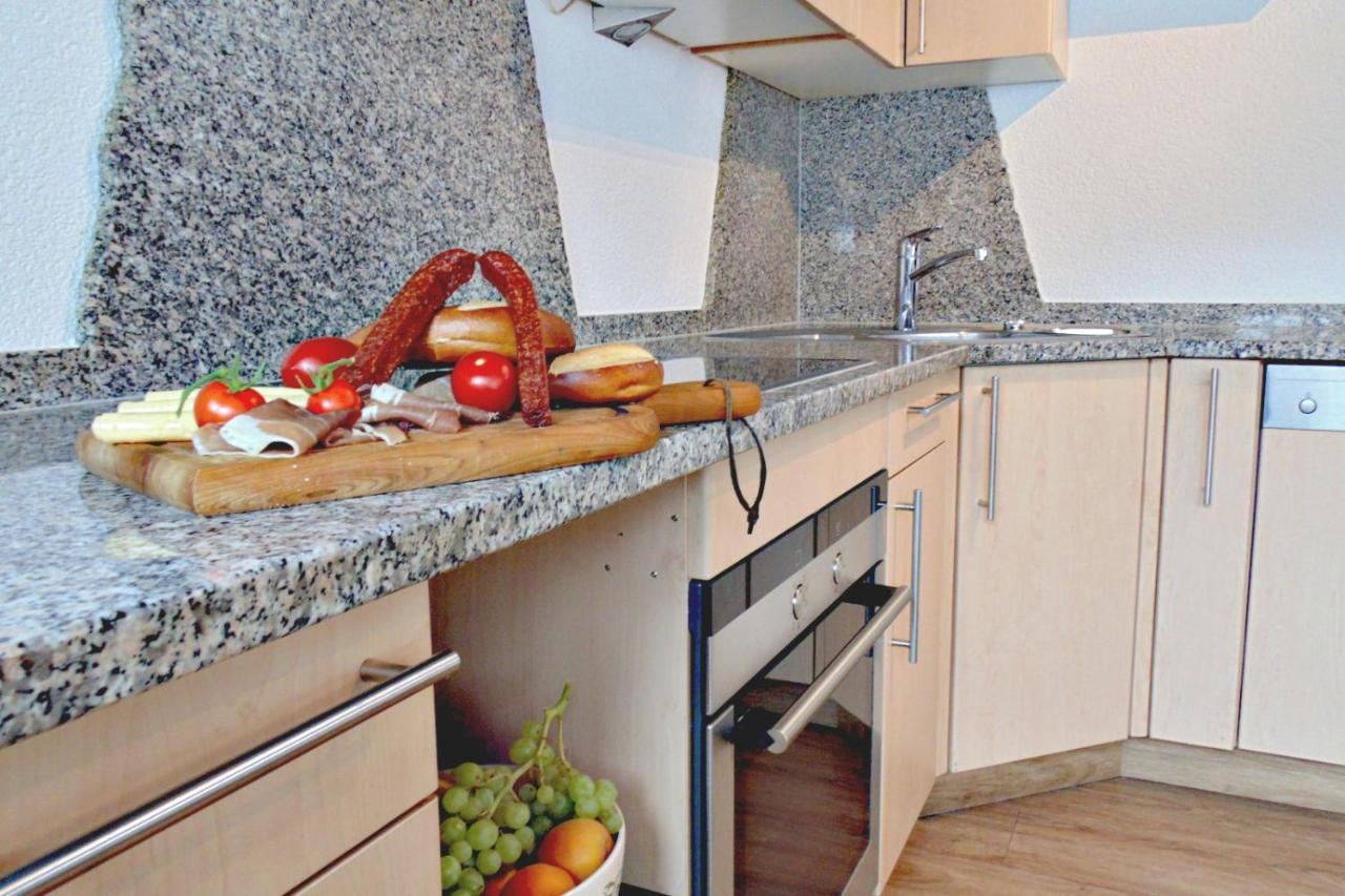Apartment Fricker Oberstdorf