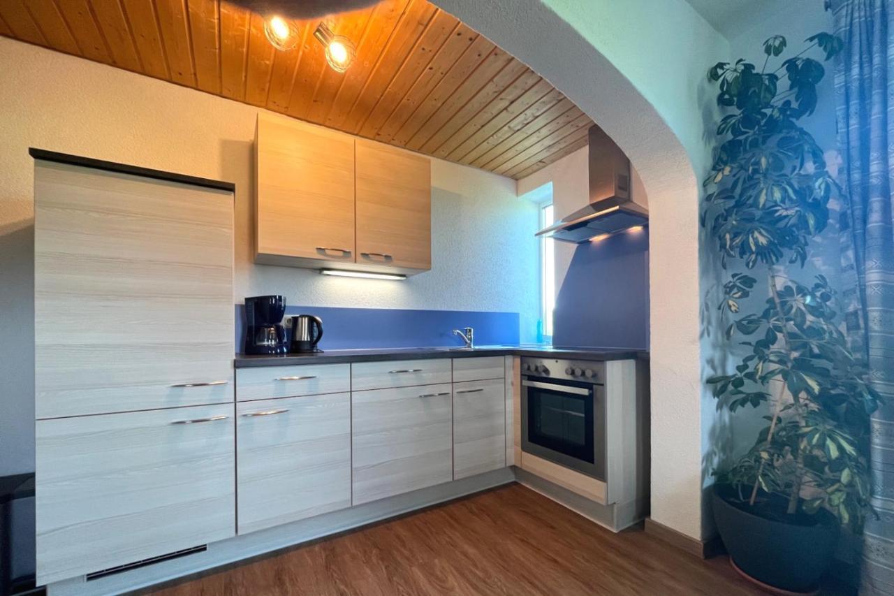 Fricker Apartment Oberstdorf